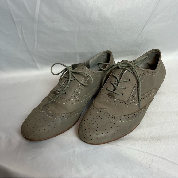 Steve Madden Trouser Oxford Shoes - Picture 3 of 11